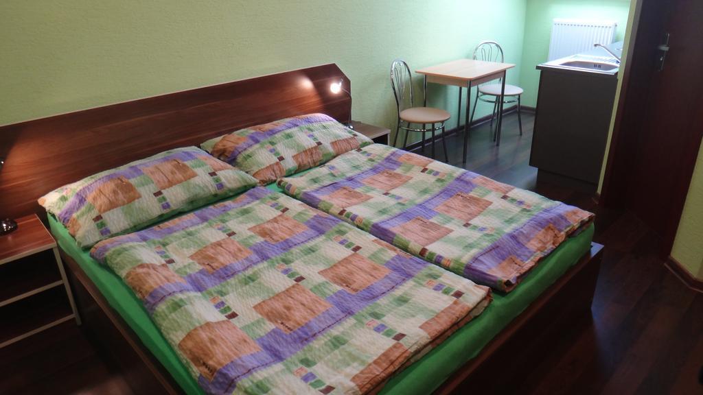Penzión Melódia Kanianka Habitación foto