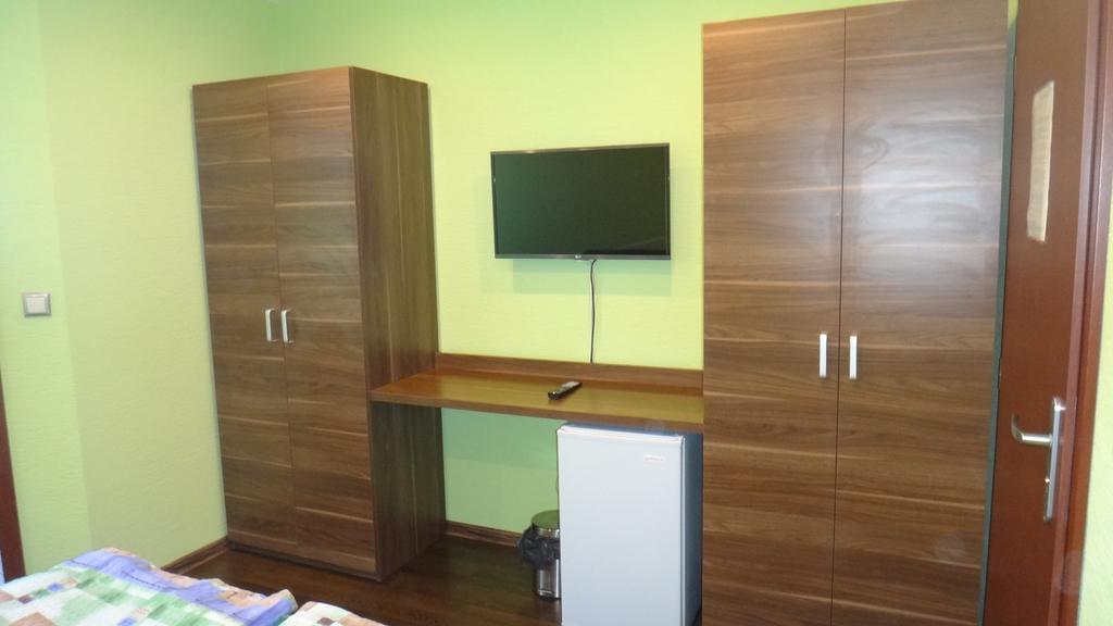 Penzión Melódia Kanianka Habitación foto